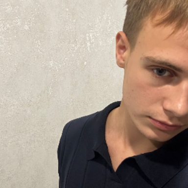Ilya Belov