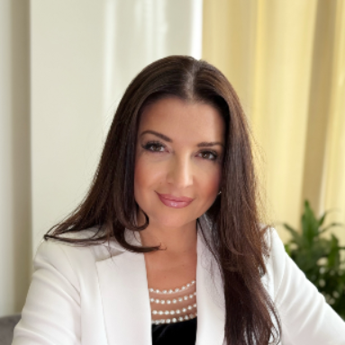 Анна Резниченко