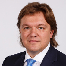 Yegor Vaganov