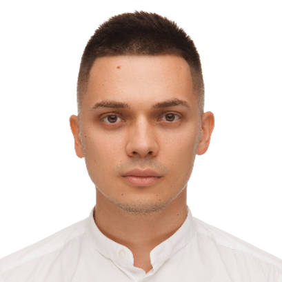 Vladislav Lazarev