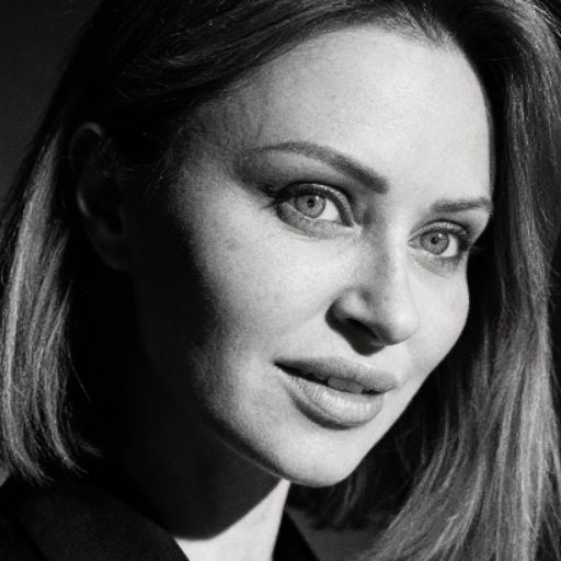 Анна Чагина