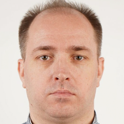 Евгений Семенов