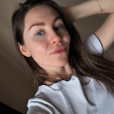 Svetlana Dmitrieva