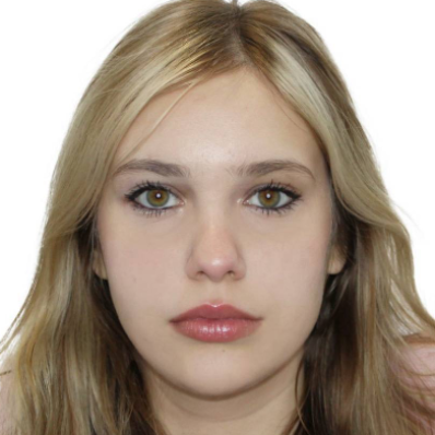 Arina Drobysheva