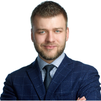 Dmitry Simonov