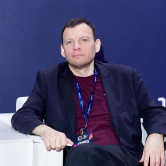 Алексей Лычко