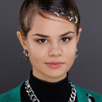 Лилия Хабарова