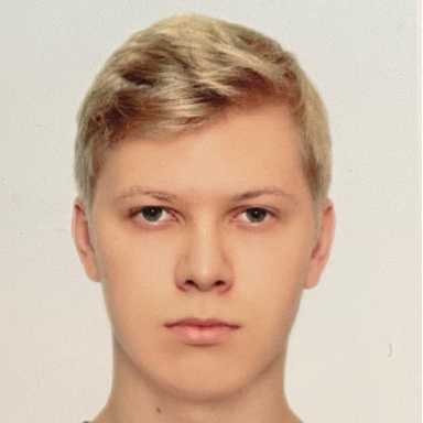 Vladislav Kotlyarenko