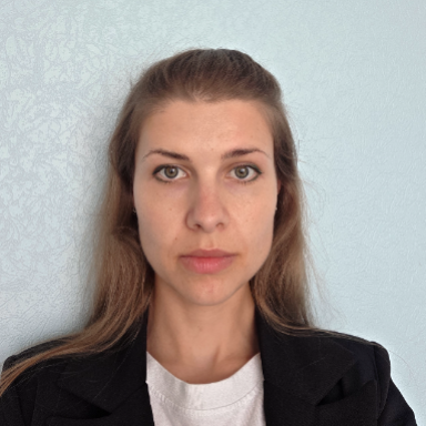Alina Dorovskaya