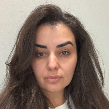 Занифа Алиева