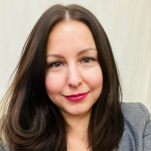 Елена Шабанова