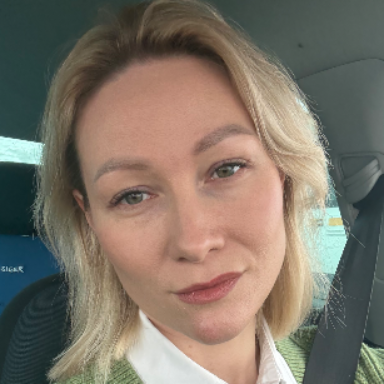 Елена Осокина