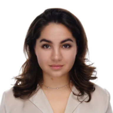 Mariia Kurmanalieva