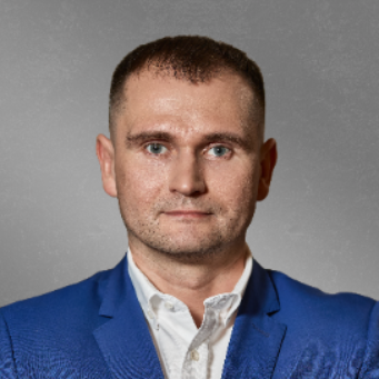 Aleksei Kuleshov