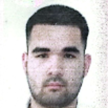 Shohruz Tairov