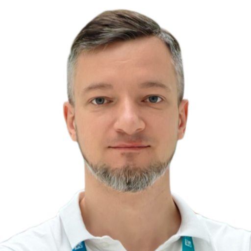 Evgeniy Susorov