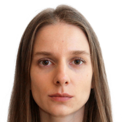 Елена Мухина