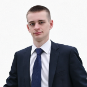 Aleksey Koryakin