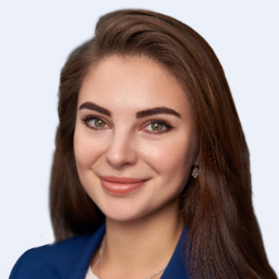 Vera Pavlova