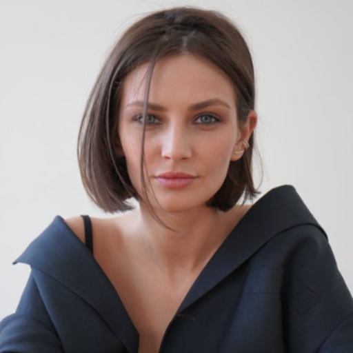 Вероника Шабайкина