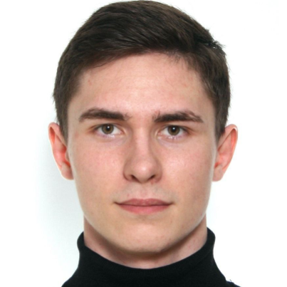 Денис Колесников