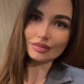 Ольга Никитина