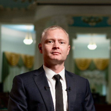 Тимур Абдуллин