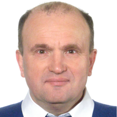 Leonid Alekseev