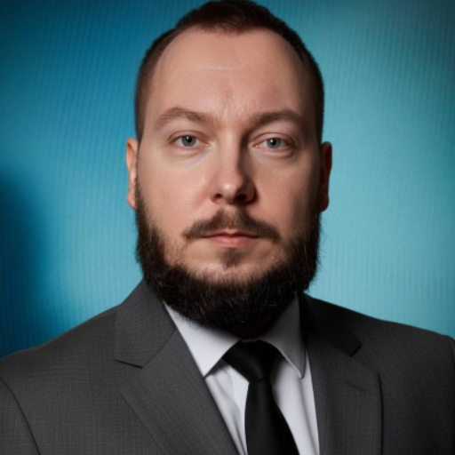 Oleg Vlasov