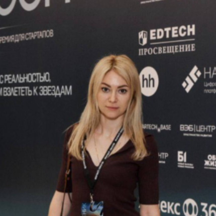 Yevgeniya Remneva