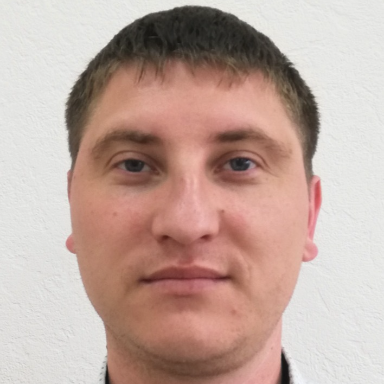 Aleksandr Krupnov