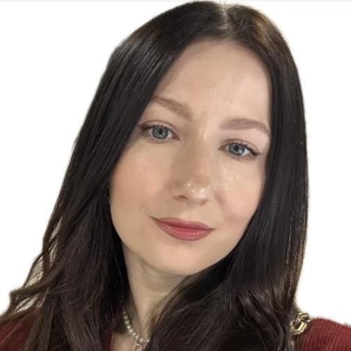 Olga Sudakova
