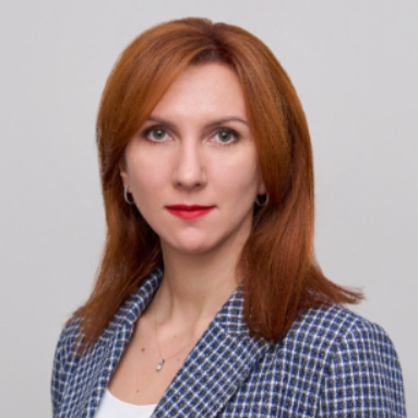 Ольга Чуенко