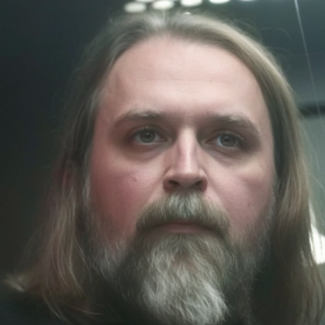 Dmitrii Legrand