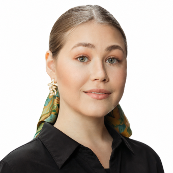 Mariya Zakharova