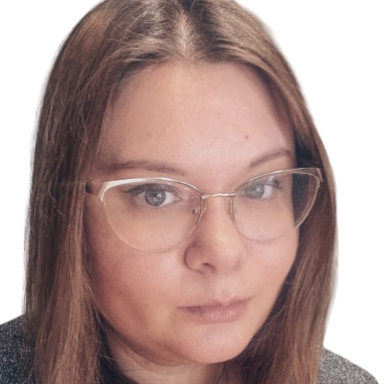Alina Lelikova