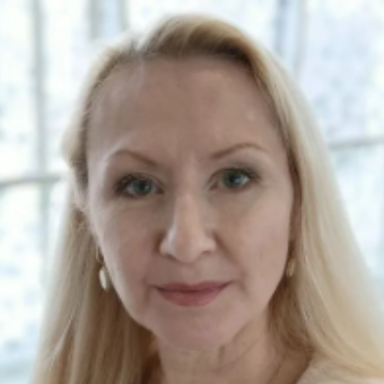 Natalya Kuchina