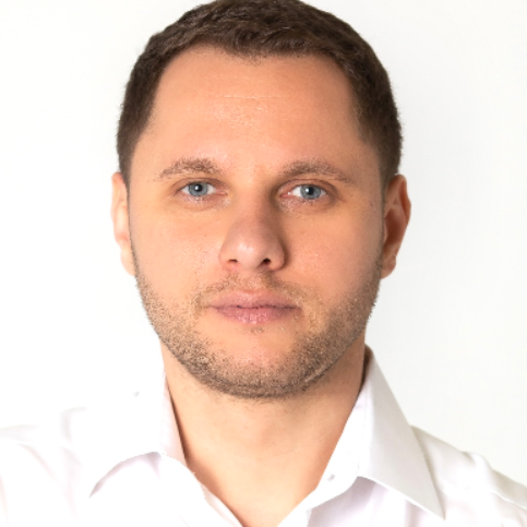 Юрий Борисов