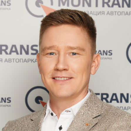 Dmitrii Zhuravlev