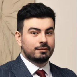 Yakov Slyaguzov