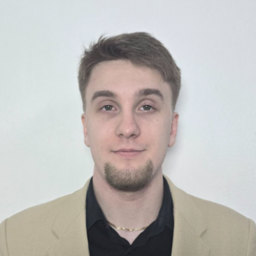 Артем Борщенко