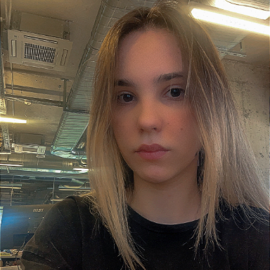 Kristina Siverskaya