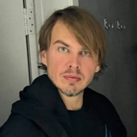 Сергей Швырев