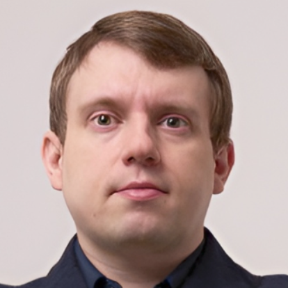 Алексей Черныш