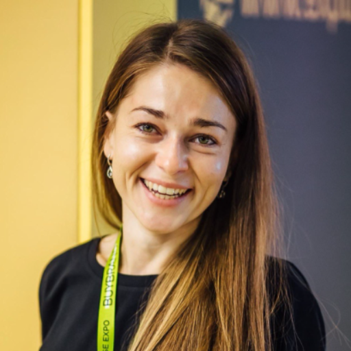Екатерина Пителина