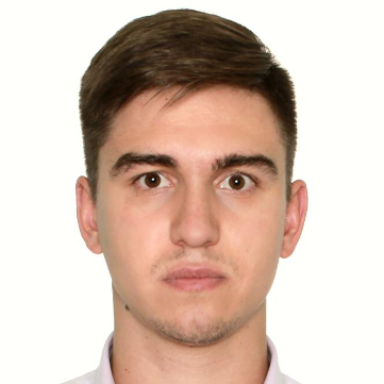 Амаль Галимарданов