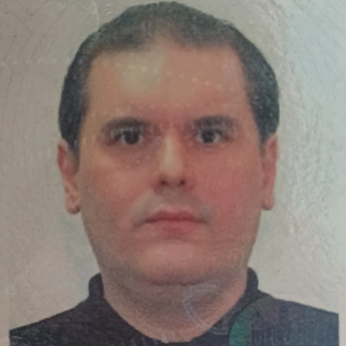 Артём Фоменко