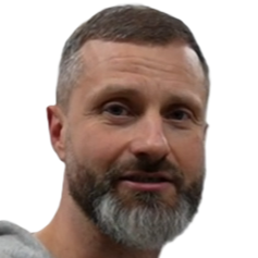 Дмитрий Хомутовский