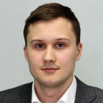 Денис Лысенко