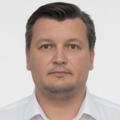 Никита Батищев